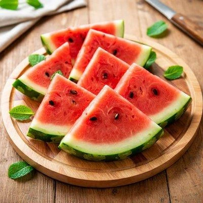 15. Karpuz

Yüksek su oranı sayesinde serinletici ve hidratasyonu destekleyici bir meyvedir.