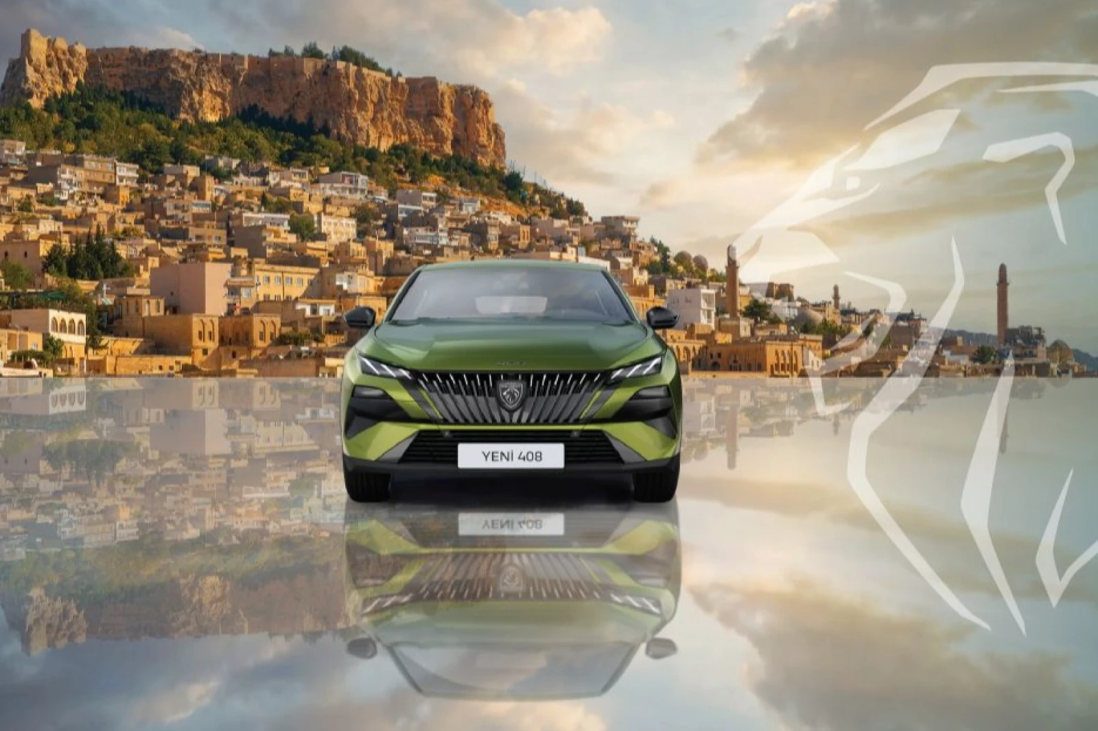 Elektrikli Performans Canavarı: Yeni Opel Corsa GSE Tanıtıldı
