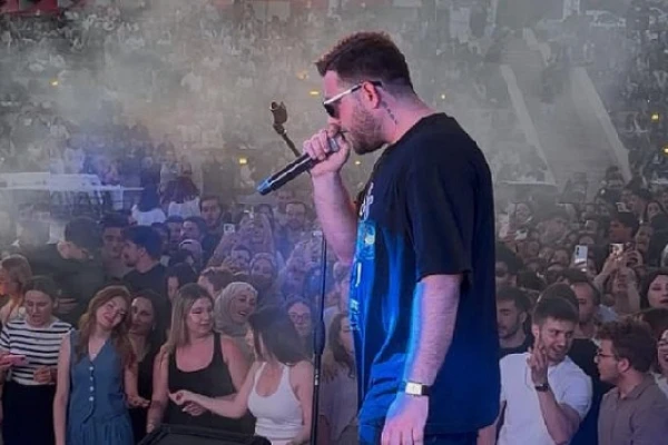 İzBBŞT Gençlik Günleri ücretsiz konserle sona erecek