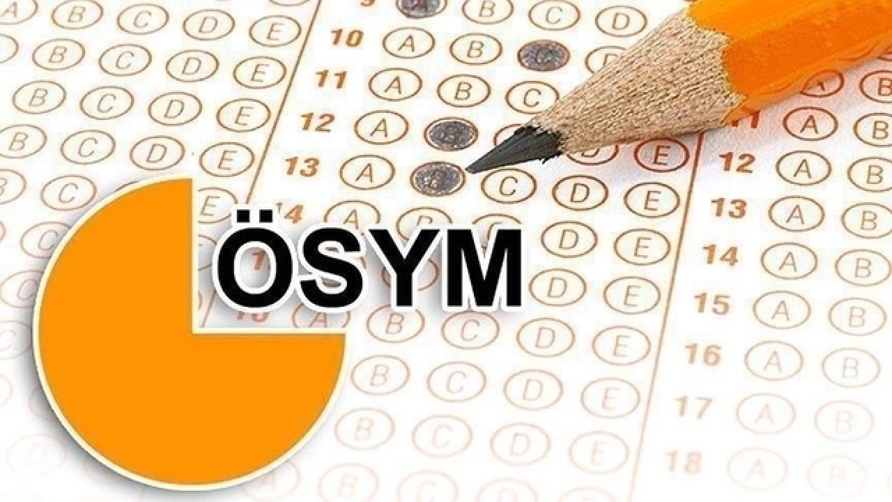KPSS 2026 Başvuru Tarihleri ve Sınav Takvimi Açıklandı