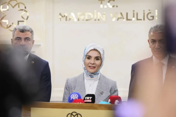 1,27 Milyon Çocuğa 25 Milyar Lira Doğum Yardımı Ödemesi Yapıldı
