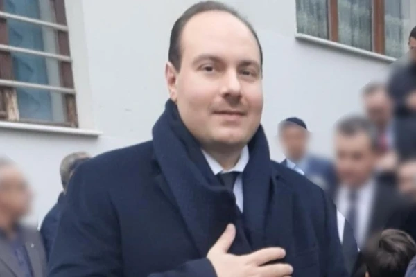 17 İlde Dev Operasyon! Alihan Kuriş ve 30 Şüpheli Gözaltında!