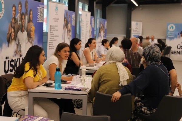 2 Milyona Yakın Aday Bu Testi Çözdü