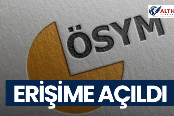 2026-KPSS Lisans İçin Sınava Giriş Belgeleri Erişime Açıldı