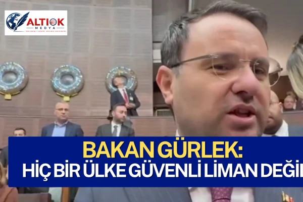 2026’da 245 Şahıs Türkiye’ye İade Edildi