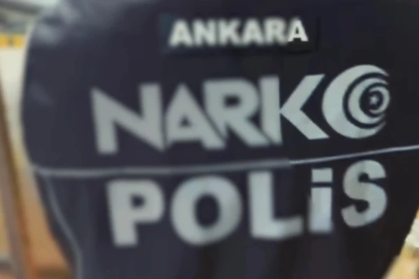 Ankara’da Kargo Paketlerinde 109,3 Kilo Eroin Ele Geçirildi!