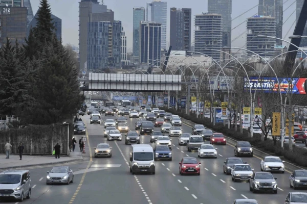 Ankara'da Ulaşım Ana Planı İçin İhale Tarihi Belli Oldu