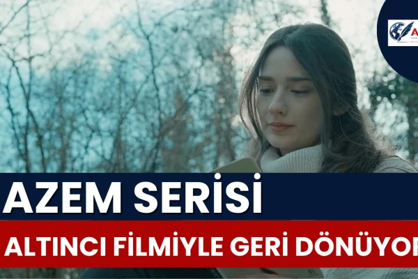 AZEM 6, Korku Sinemasında Yeni Bir Sayfa Açacak