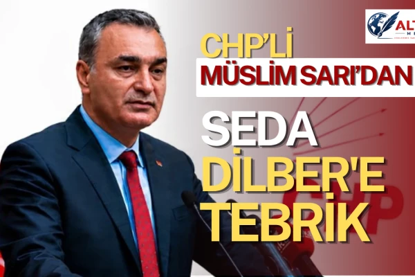 CHP Sözcüsü Sarı’dan Etimesgut Mesajı