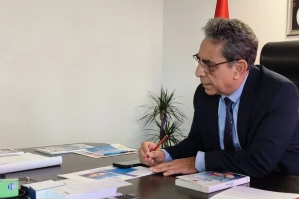 CHP'li Ali Rıza Erbay: Hekime Ceza, Sisteme Dokunma!