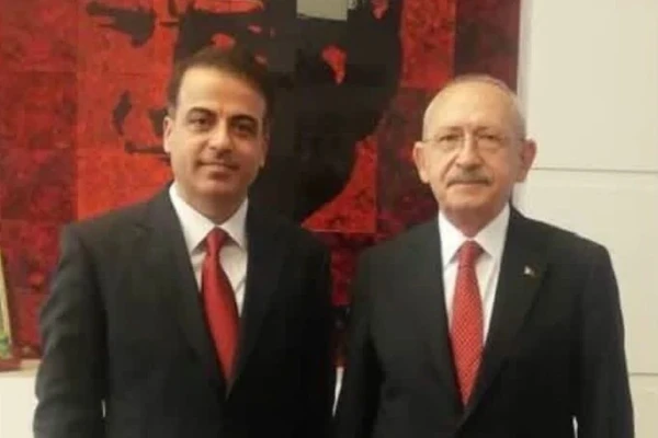 CHP’li Tamay’dan Türkiye’ye örnek “Yeşil Kalkan” projesi...
