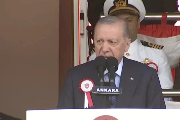 Cumhurbaşkanı Erdoğan: Devletimizin Tüm İmkânlarını Seferber Ettik