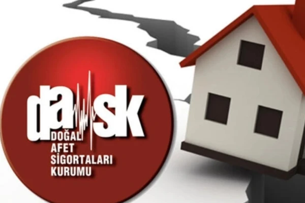 Doğal Afet Sigortaları Kurumu’nun Çalışma Esaslarında Değişiklik