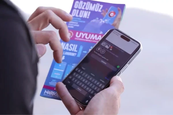 Emniyet'ten UYUMA Çağrısı