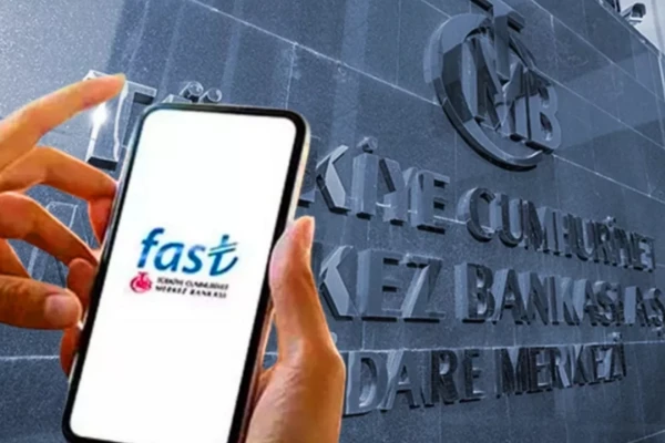 FAST Limiti 300 Bin TL'ye Çıkıyor