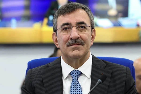 Girne Açıklarındaki Gemi Kazasına Cevdet Yılmaz’dan Açıklama