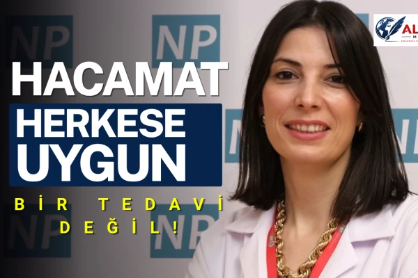 Hacamat Herkese Uygun Bir Tedavi Değil!