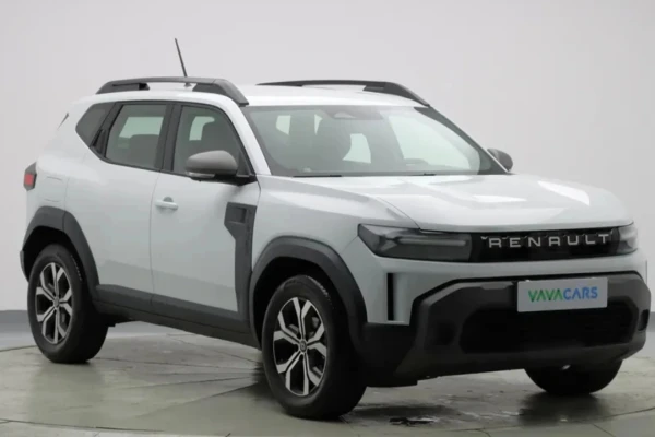 İkinci Elde Satılan Her Dört Otomobilden Biri SUV Oldu