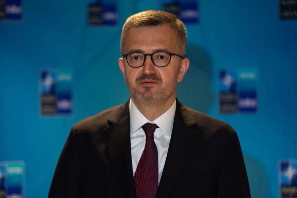 İletişim Başkanı Duran'dan 'Terörsüz Türkiye' Yorumu... Millî Dayanışma Kanun Teklifi Tarihi Adımdır