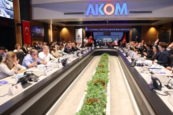 İstanbul'da Okulların İlk Günü Toplu Ulaşım Ücretsiz