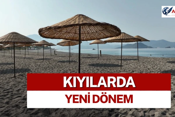 Kıyılarda Yeni Dönem! Bakanlık İşgallere Karşı Devrede