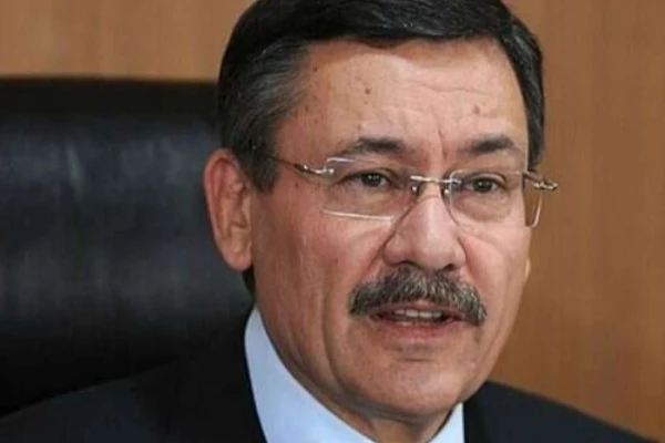 Melih Gökçek'e Re'sen Soruşturma!