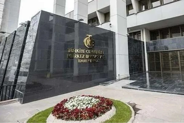 Merkez Bankası'ndan Personel İçin Performans Değerlendirme Yönetmeliği