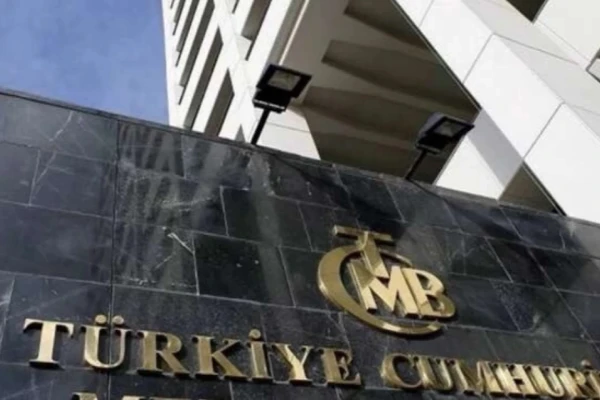 Merkez Bankası'nın Üniversitelilere Yönelik Makale Yarışması Sonuçlandı