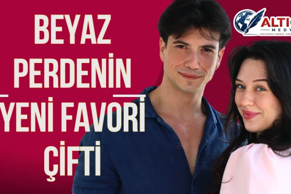Mert Kılıç ve Bengisu Baykal’ın Uyumu Gündem Oldu