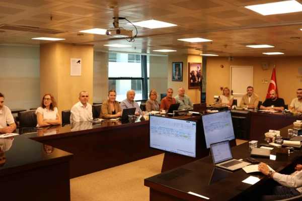 Sanayi ve Meslek Liseleri Güçbirliği Projesi Yeniden Başlıyor