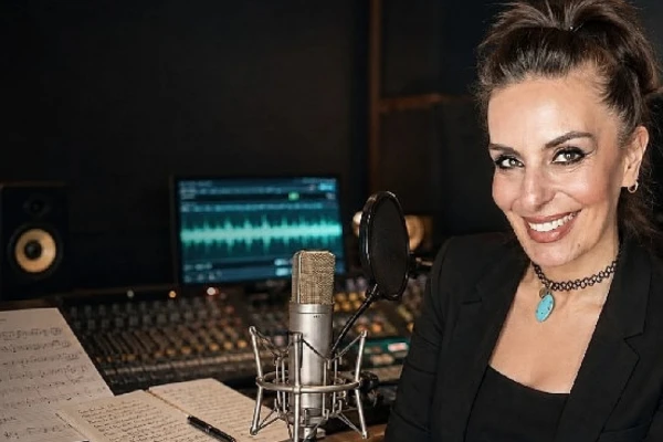 Seda Ergün’ün SedAI Studio’ya Uzanan Müzik Yolculuğu