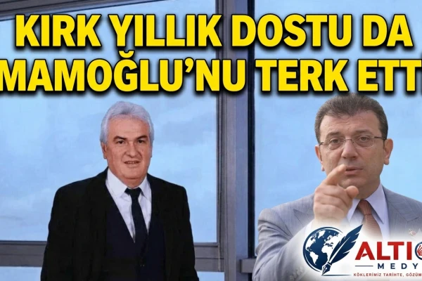 Seyfi Beyaz:Rüşvet Vermeseydik İskan Vermezlerdi!