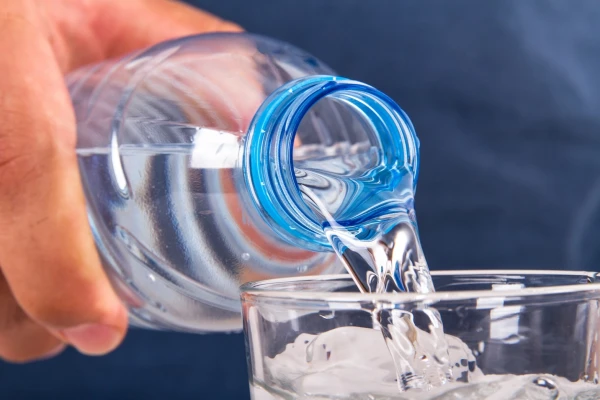 SUDER'den Su Kaynaklarının Korunması İçin Çağrı