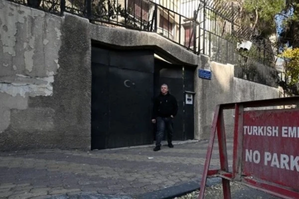Suriye Vatandaşlarının Türkiye’ye Girişinde Vize Düzenlemesi