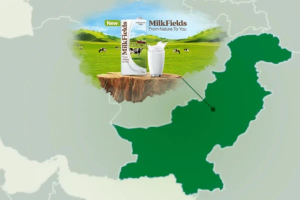 Sütaş, Pakistan’daki Yatırımlarını Büyütmek İçin Yeni Bir Adım Atıyor