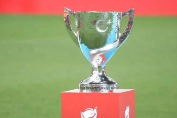 TFF’den Ziraat Türkiye Kupası Statüsünde Değişiklik