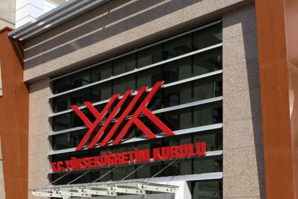Üniversitelere 'Terörsüz Türkiye' Çağrısı