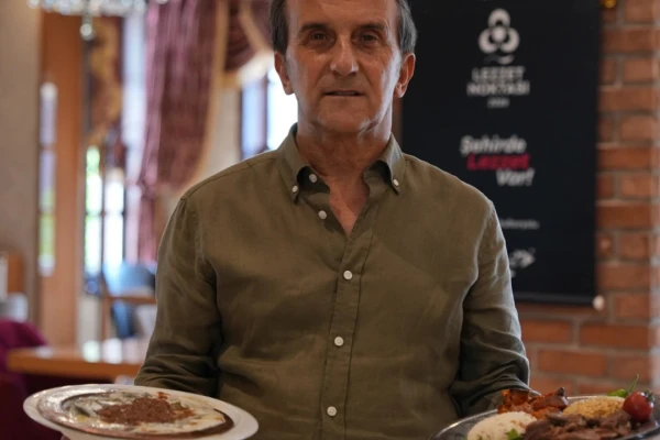 Ünlü Şeflerden Malatya Lezzet Çıkarması