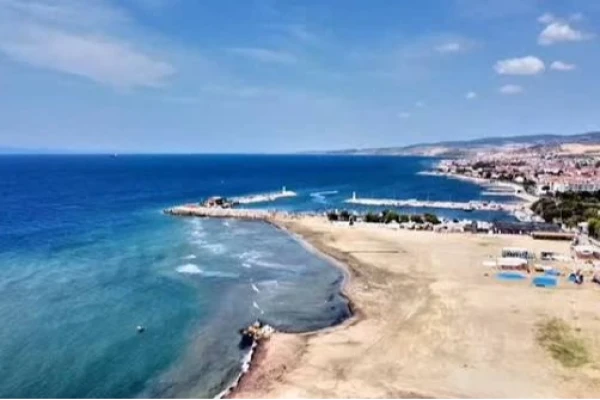 Yağış Sonrası Deniz Uyarısı!