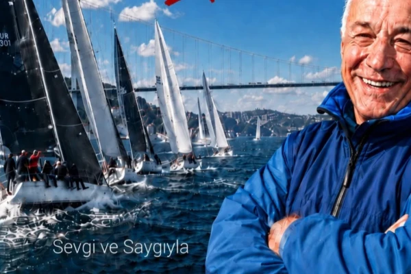 Yelkenler Cahit Üren Anısına Açılacak