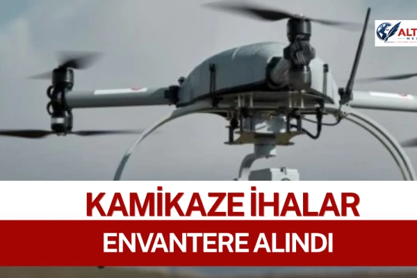 Yeni Yerli Savunma Sistemleri İçin Kabul Tamamlandı