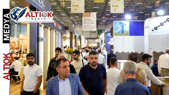 28. İntermob Fuarı Kapılarını Açmaya Hazırlanıyor!