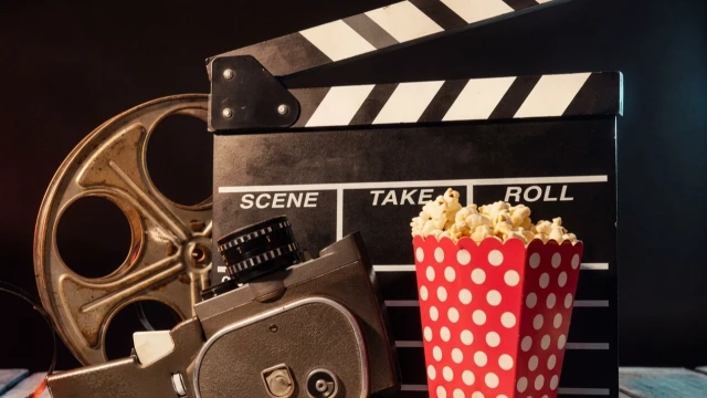 8 Yeni Film Sinemaseverlerle Buluştu