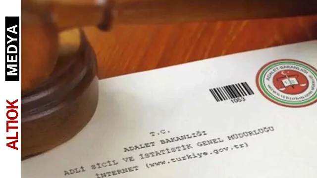Adli Sicil Belgesinde 8 Yeni Dil Seçeneği Daha Eklendi