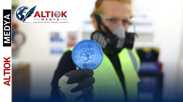 Antalya'da Çevre Bilincine Yenilikçi Dokunuş