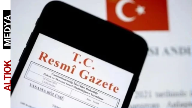 Bakanlıklarda Önemli Atamalar