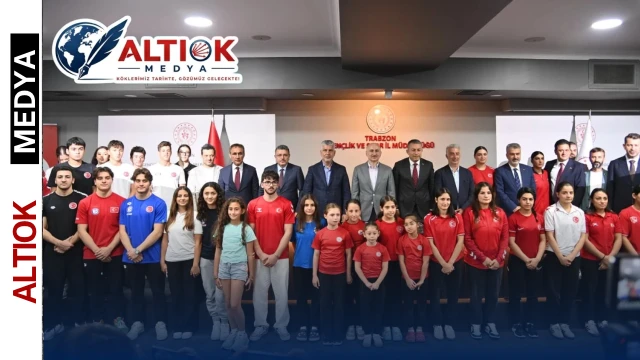 Balıkesir’de Gençler Denizle Buluşuyor