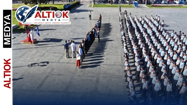 Başkan Tugay: “Güçlü Zabıta Huzurlu Şehir”