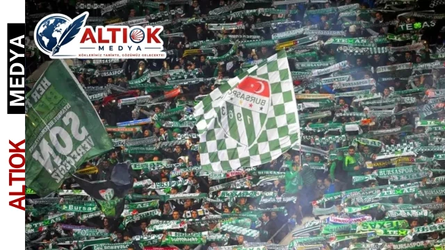 Bursa’nın Vergi Rekortmenleri Belli Oldu