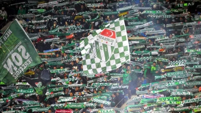 Bursaspor 'Kombine Transfer' Süresini Uzattı